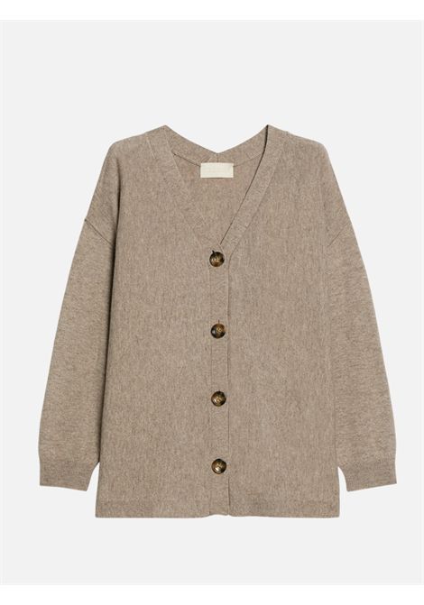 Cardigan I BLUES I BLUES | Maglieria | IBLBALLO003